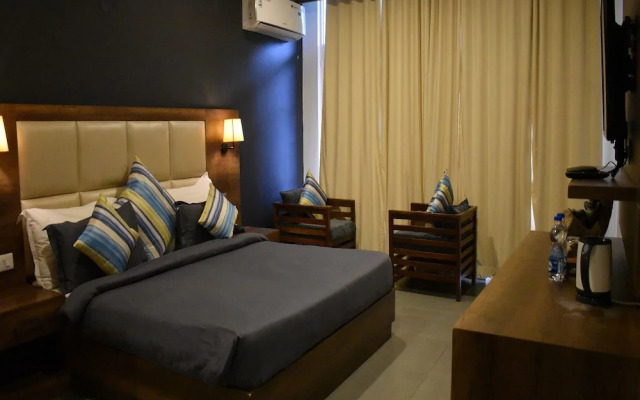 Nibaana - A Luxury Resort in Dharamshala
