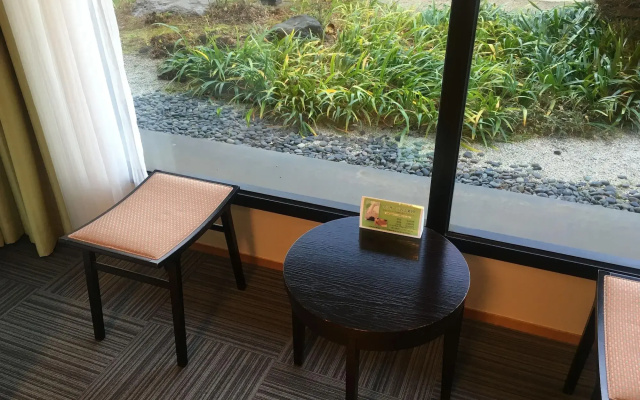 Nakano Sunplaza Hotel