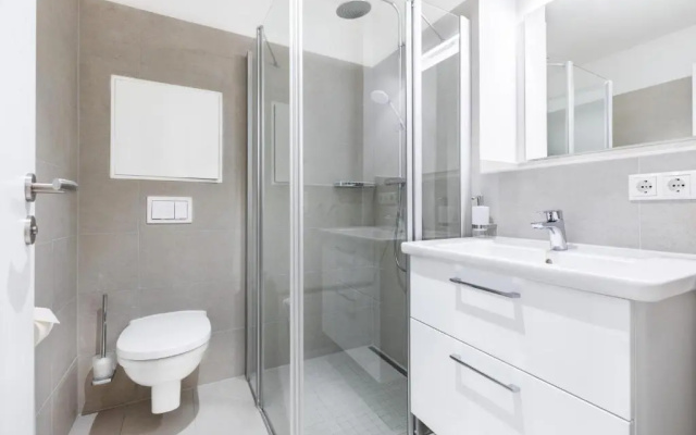 Ferienapartments am Krusespeicher Ferienapartments am Krusespeicher 3-26