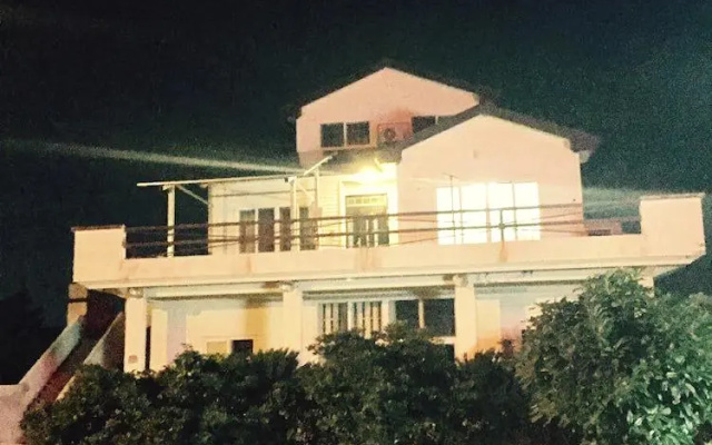 Family Hotel Oliva