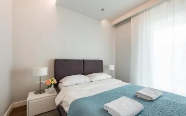 Wronia Oxygen Pando Accommodation