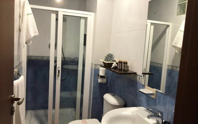 Apartamentos Marsó