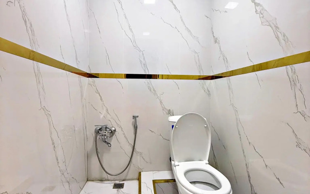 Royal Rentals (Роял Ренталс) на улице Бабура 73