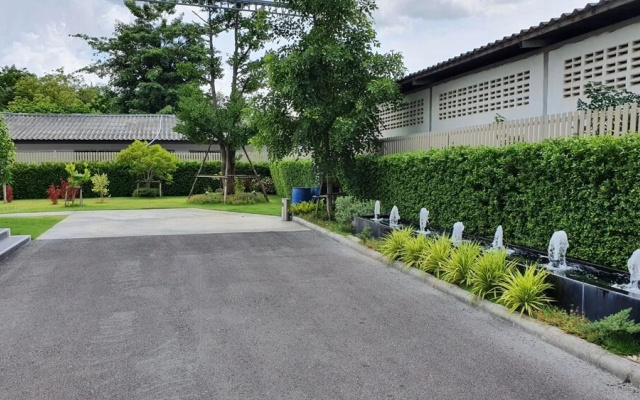 Prem Mansion U Thong