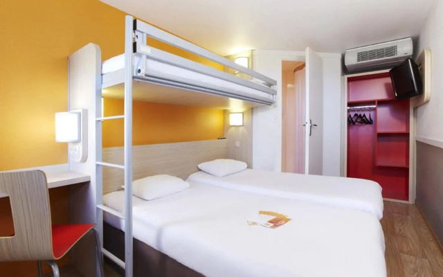 HECO Lyon sud Vienne - ex Première Classe