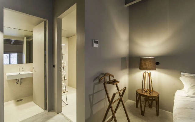 Raw Culture Arts & Lofts Bairro Alto