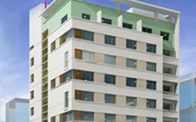 Отель Hue Smile Hotel Вьетнам, Хюэ - отзывы, цены и фото номеров - забронировать отель Hue Smile Hotel онлайн вид на фасад