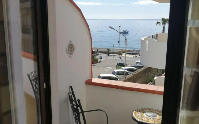 B&B Il Mare degli Dei