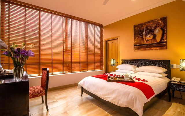 CBD Hotel