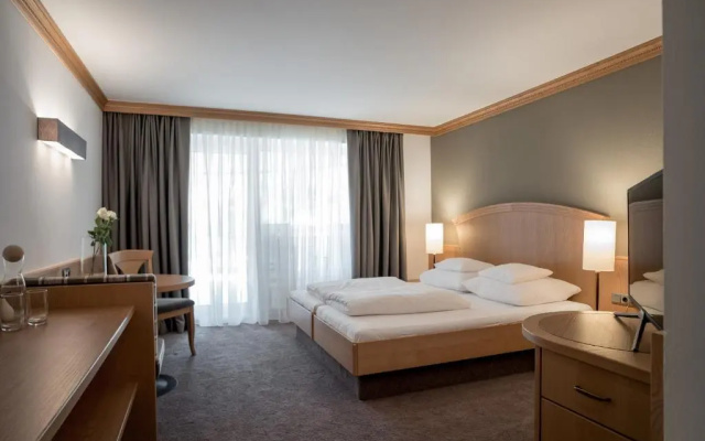 Hotel Tyrolerhof