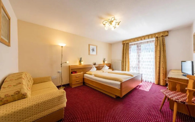 Hotel Dolomiti