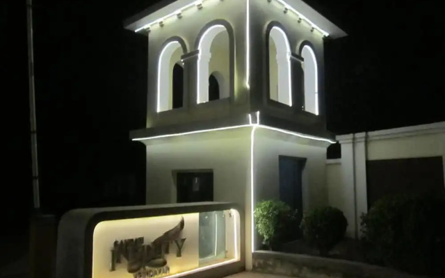 Bankey Bihari Holiday Homes By Naavagat