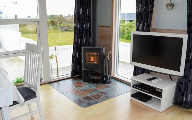 Holiday Home in LÃ¸kken