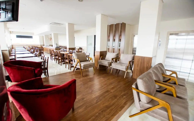 Alji Hotel Salto