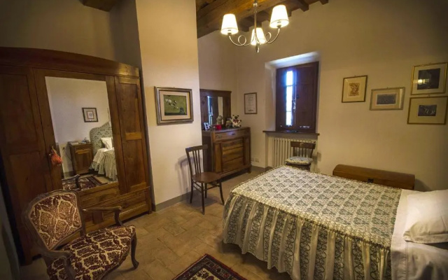 Villa Scianellone