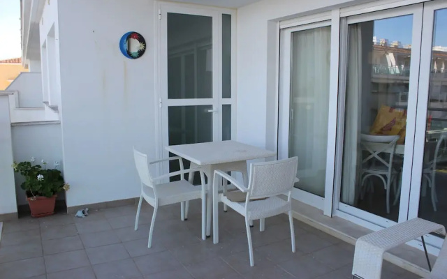 Apartamento Portelles