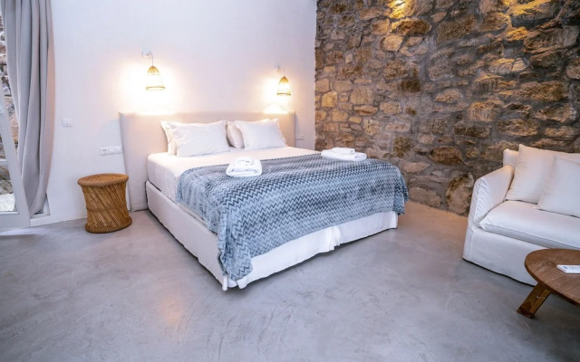 Villa Mykonos Kalo Livadi