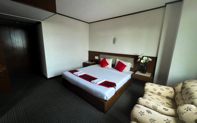 River Grand Hotel Hat Yai