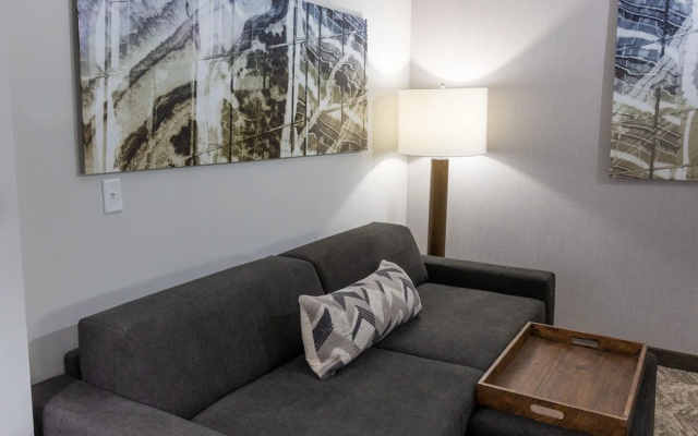 Springhill Suites Slidell