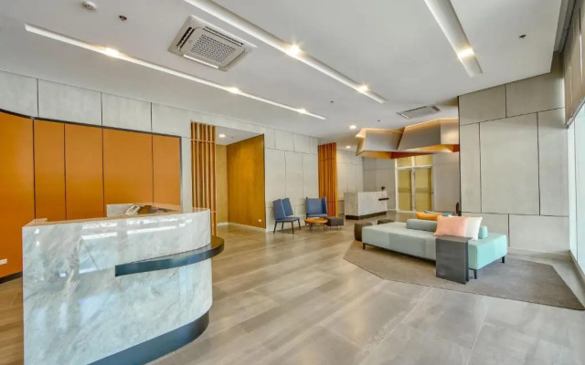 The Connor Serviced Residences Managed by HII