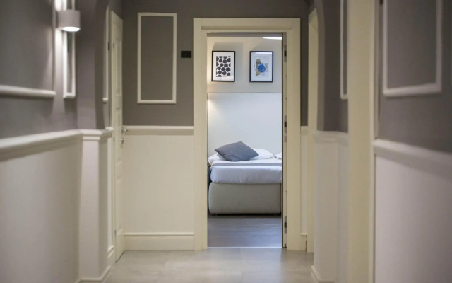 Dedo Boutique Hotel