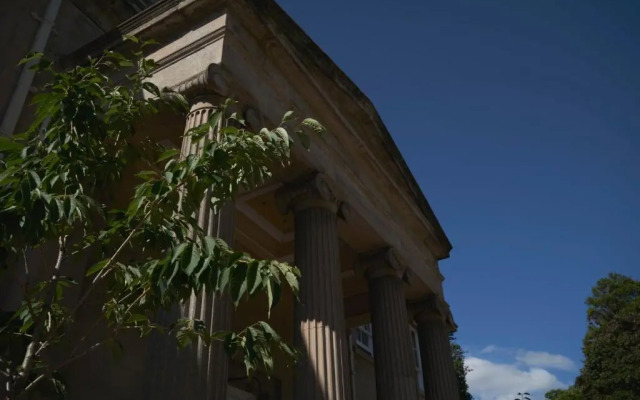 Boath House Hotel