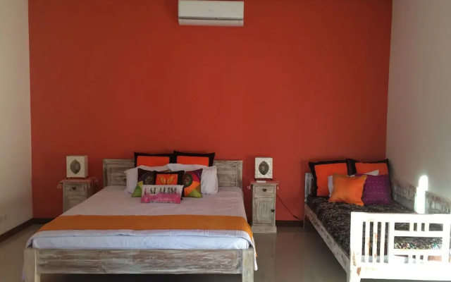 Nalini Resort