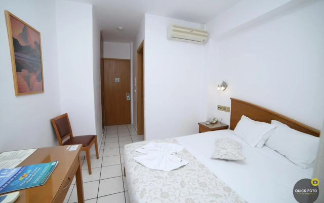 Astali Hotel