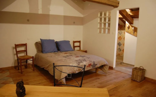 Ferme de Bellevue