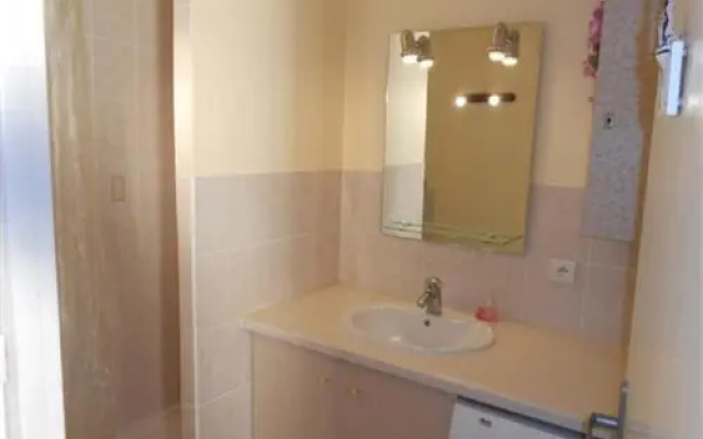 Appartement Saint-Hilaire-de-Riez, 2 pièces, 4 personnes - FR-1-324-19