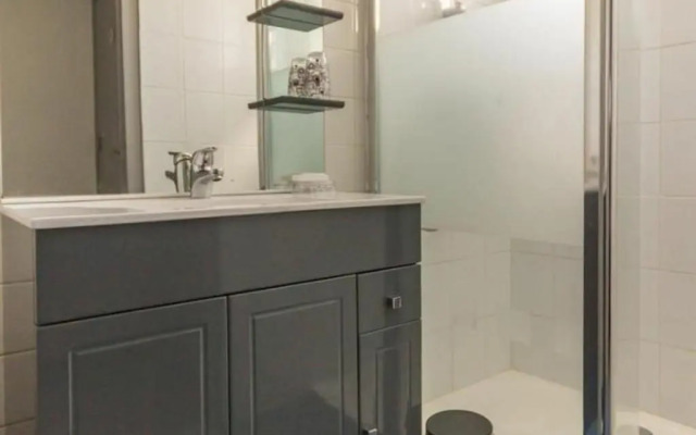 Gite Missillac, 4 pièces, 5 personnes - FR-1-306-893