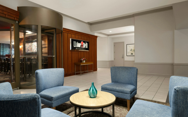 Hilton Garden Inn Chicago Downtown/Magnificent Mile
