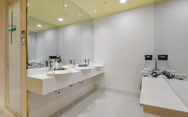 Hotel J-ESPACE 1