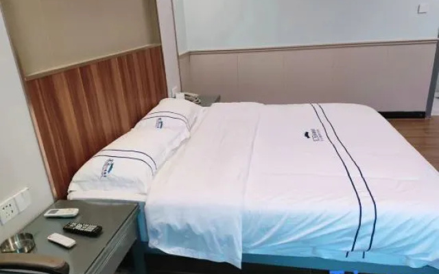 Wenchang Haoqing Boutique Hotel