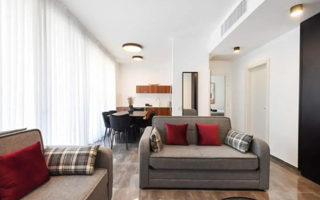 Cozy 1BR near the beach by HolyGuest