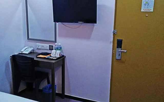 ID Hotel Yayasan