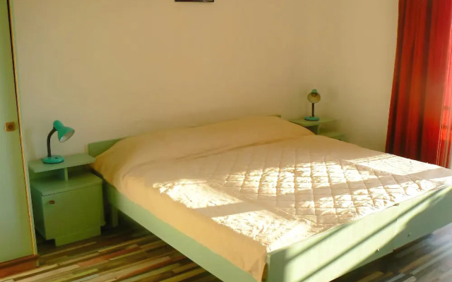 Apartments Zecevic