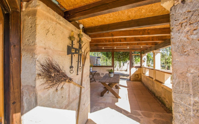 Villa Ses Forques