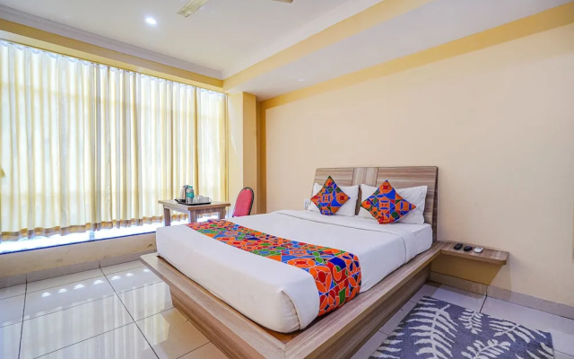 FabHotel BNS Comforts