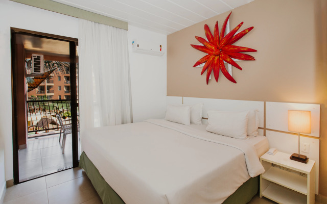 Отель Nacional Inn Angra dos Reis