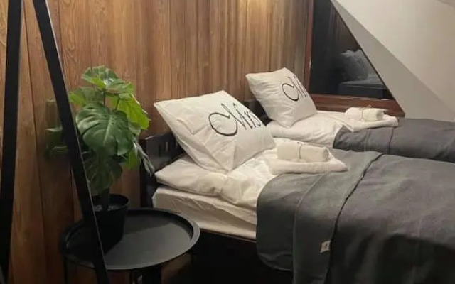 Apartamenty Miejscówka