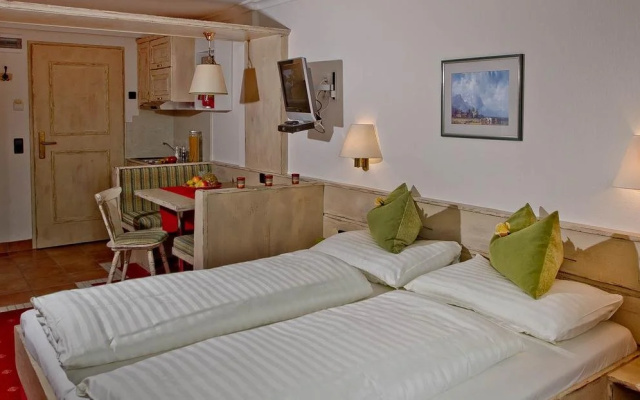 MONDI Hotel Axams