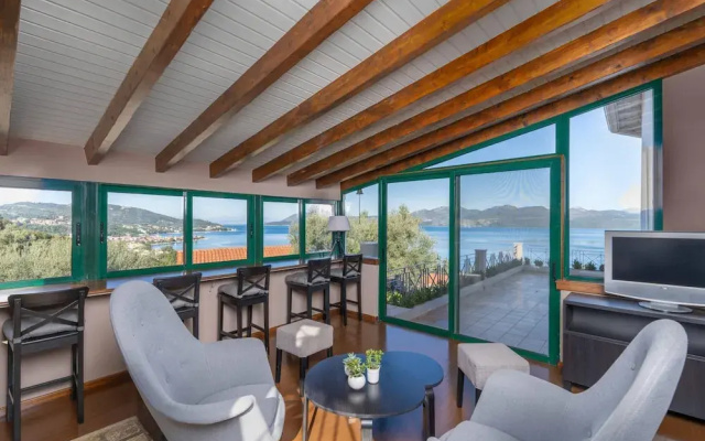 Retreat Lefkada - Villa Rafael AV Properties