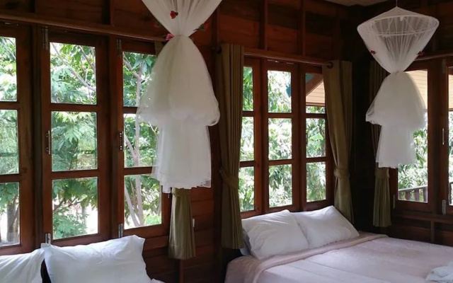 Koh Phaluai Eco Resort