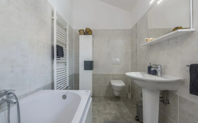 Villa Marija Villanova