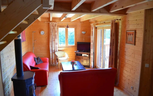 Chalet du Lac - Nature Escape