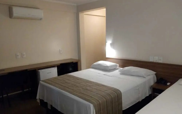 Hotel Ze Maria