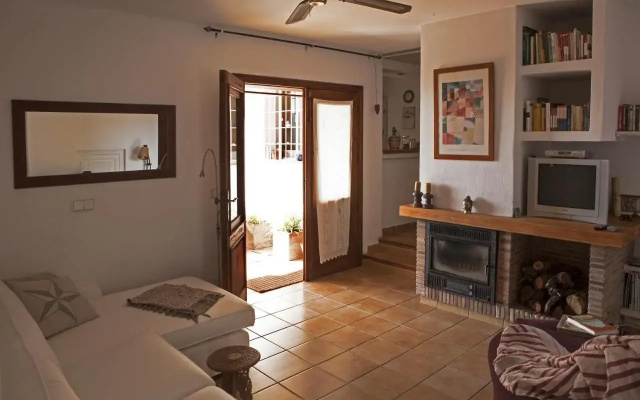 Hacienda Ses Caletes