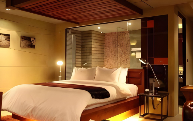 The Fusion Suites