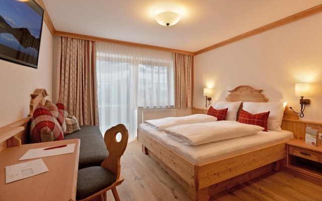 Hotel Ritterhof